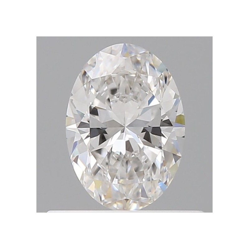 Diament szlif owalny, 0.41ct, VS1, E, GIA 7538863966