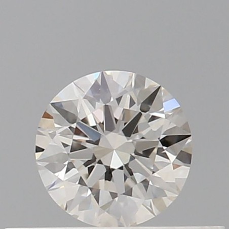 Diament szlif okrągły, 0.3ct, VVS1, I, GIA 6545231997