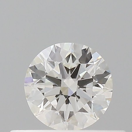 Diament szlif okrągły, 0.3ct, VS2, H, GIA 6542232181
