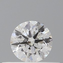 Diament szlif okrągły, 0.3ct, VVS2, G, GIA 5543232016