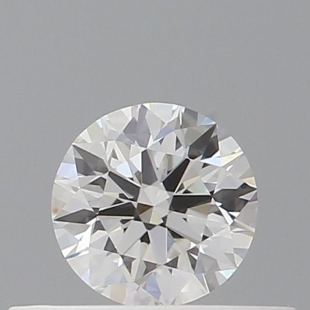 Diament szlif okrągły, 0.3ct, VVS2, G, GIA 5543232016