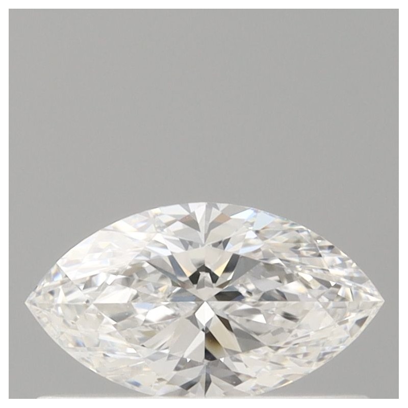 Diament markiza, 0.3ct, VVS1, D, GIA 7541233403 Diament markiza, 0.3ct, VVS1, D, GIA 7541233403