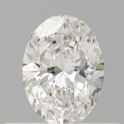 Diament szlif owalny, 0.4ct, VVS1, F, GIA 2537865239