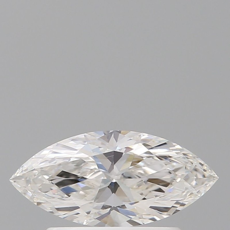 Diament markiza, 0.5ct, VVS2, G, GIA 2546233330