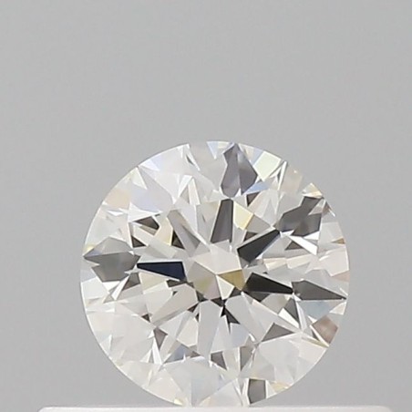 Diament szlif okrągły, 0.3ct, VS1, H, GIA 2548232911