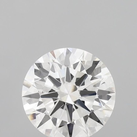 Diament laboratoryjny szlif okrągły, 2.08ct, VVS2, F, IGI LG749568606