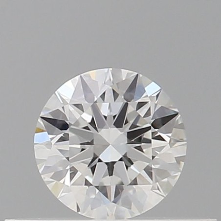 Diament szlif okrągły, 0.3ct, VVS1, E, GIA 2548232829