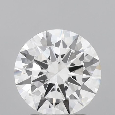 Diament laboratoryjny szlif okrągły, 2.01ct, VVS2, D, IGI LG749568547