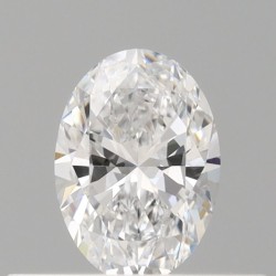 Diament szlif owalny, 0.3ct, VVS1, D, GIA 6531863739