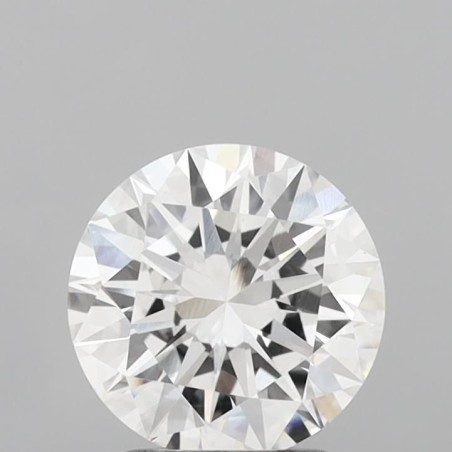 Diament laboratoryjny szlif okrągły, 2.06ct, VVS2, E, IGI LG749568562