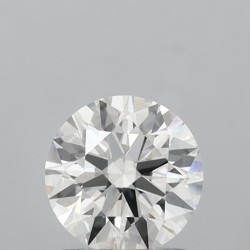 Diament laboratoryjny szlif okrągły, 1.11ct, VVS2, E, IGI LG747513254