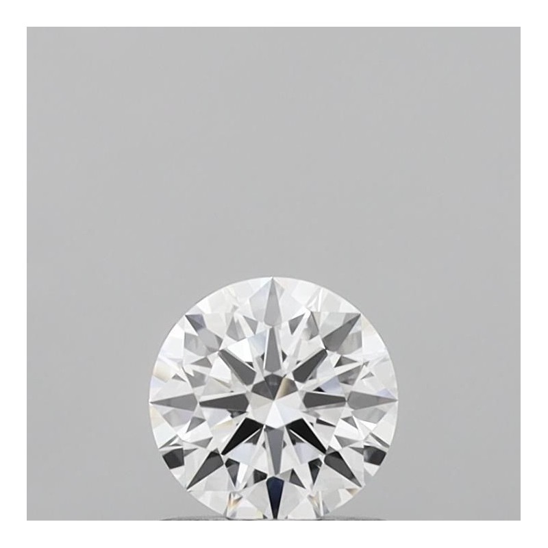 Diament laboratoryjny szlif okrągły, 0.76ct, VVS1, D, IGI LG747513526