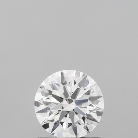 Diament laboratoryjny szlif okrągły, 0.77ct, VVS1, D, IGI LG749568793