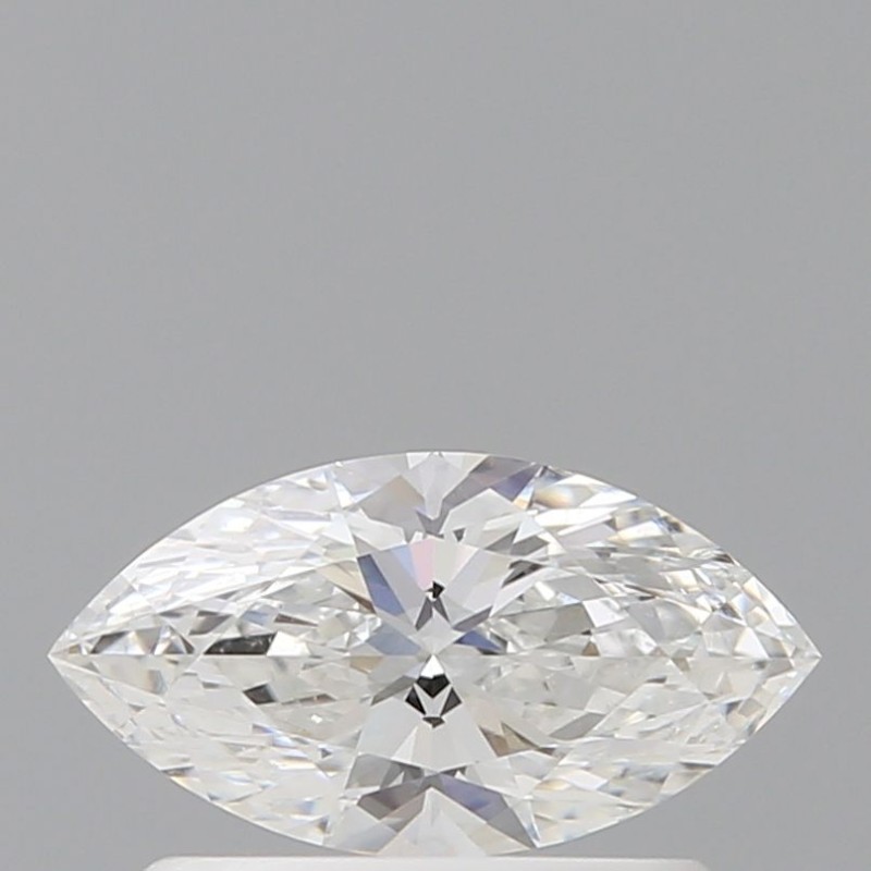 Diament markiza, 0.5ct, SI1, E, GIA 6542231943