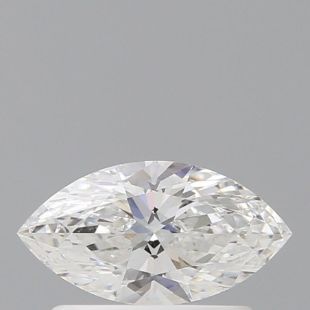 Diament markiza, 0.5ct, SI1, E, GIA 6542231943
