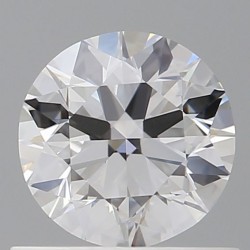 Diament szlif okrągły, 0.7ct, VVS1, E, GIA 5543232865