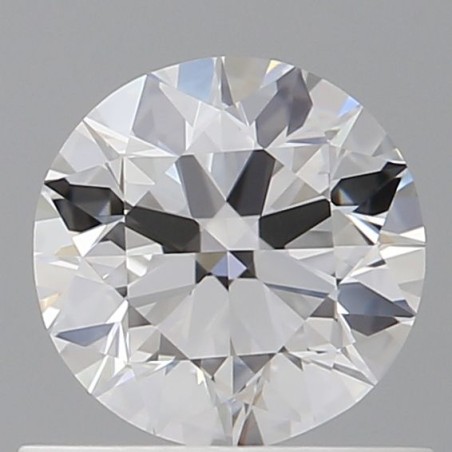 Diament szlif okrągły, 0.7ct, VVS1, E, GIA 5543232865