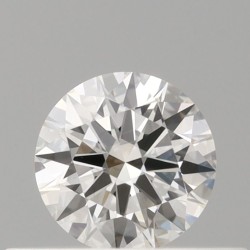 Diament szlif okrągły, 0.31ct, VVS2, G, GIA 1548245566