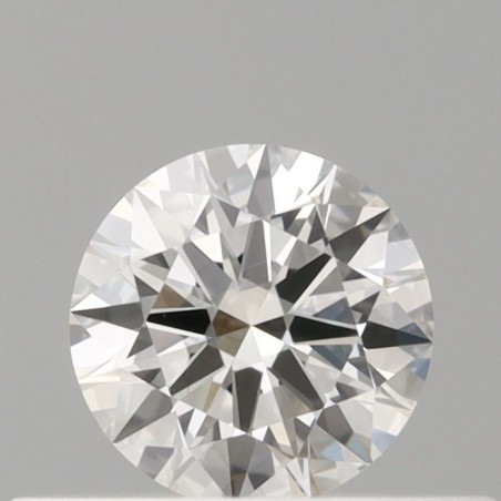 Diament szlif okrągły, 0.31ct, VVS2, G, GIA 1548245566