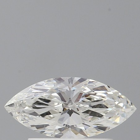 Diament markiza, 0.61ct, SI2, H, GIA 2548242183