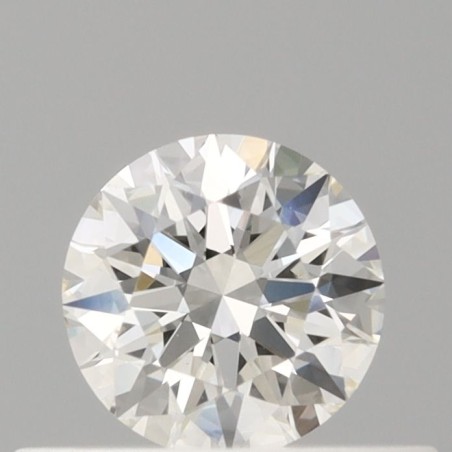 Diament szlif okrągły, 0.35ct, VS2, H, GIA 6541232414