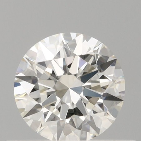 Diament szlif okrągły, 0.46ct, VS1, I, GIA 5543232858
