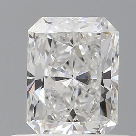 Diament radiant, 0.7ct, VVS2, F, GIA 1549232012