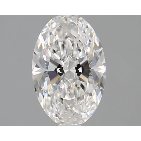 Diament laboratoryjny szlif owalny, 1.12ct, VVS2, E, IGI LG737511864