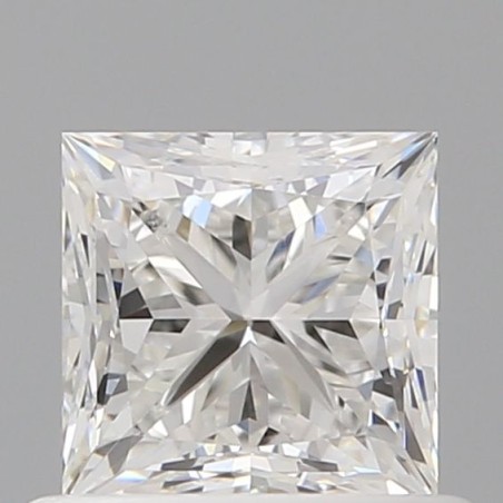 Diament szlif princess, 0.7ct, VS1, F, GIA 1548234726