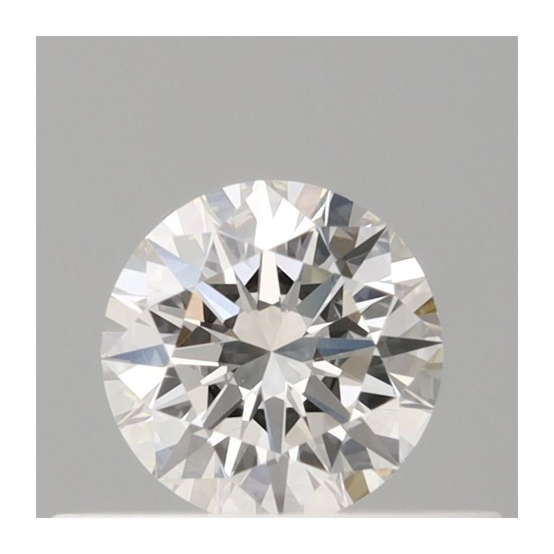 Diament szlif okrągły, 0.34ct, VVS2, I, GIA 2547233041