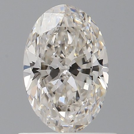 Diament szlif owalny, 0.9ct, VS1, I, GIA 2546232042