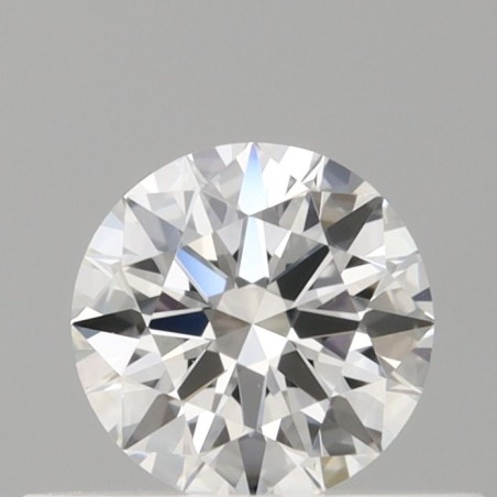 Diament szlif okrągły, 0.37ct, VS2, E, GIA 5546244778