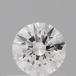 Diament szlif okrągły, 0.3ct, SI2, G, GIA 2546245383