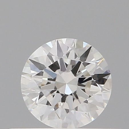 Diament szlif okrągły, 0.3ct, SI2, G, GIA 2546245383