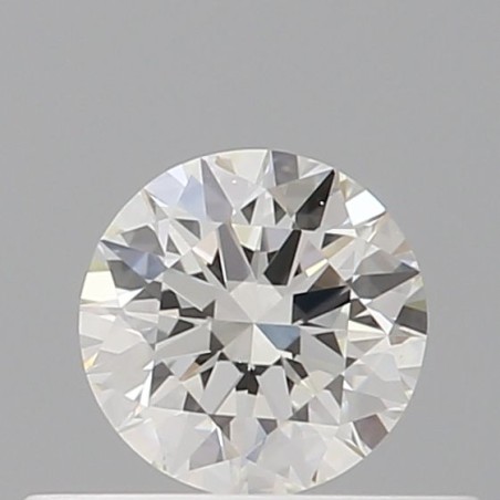 Diament szlif okrągły, 0.3ct, VS1, H, GIA 1548204831