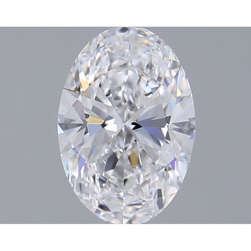 Diament laboratoryjny szlif owalny, 1.1ct, IF, D, IGI LG752544654 Diament laboratoryjny szlif owalny, 1.1ct, IF, D, IGI LG752544654