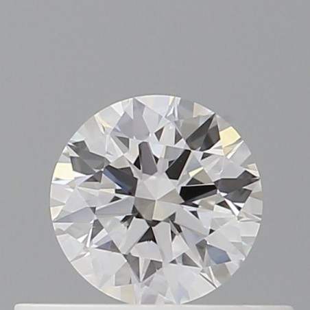 Diament szlif okrągły, 0.34ct, VVS2, F, GIA 7543244624
