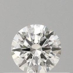 Diament szlif okrągły, 0.3ct, VVS1, I, GIA 7541231950