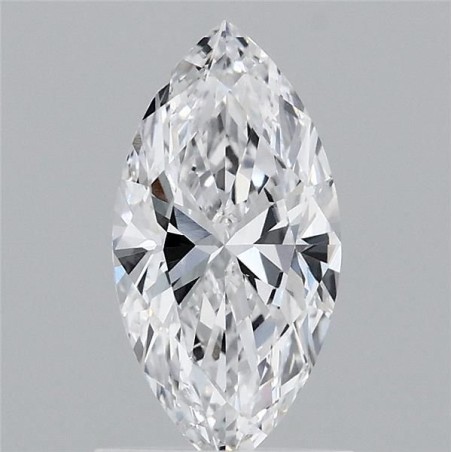 Diament laboratoryjny markiza, 0.94ct, VVS1, D, IGI LG698557541