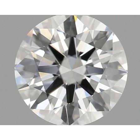 Diament szlif okrągły, 0.57ct, VVS1, I, GIA 6227605896