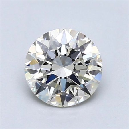 Diament szlif okrągły, 1.01ct, VVS1, I, GIA 1428918193