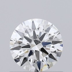 Diament szlif okrągły, 0.54ct, SI2, G, GIA 1519377900