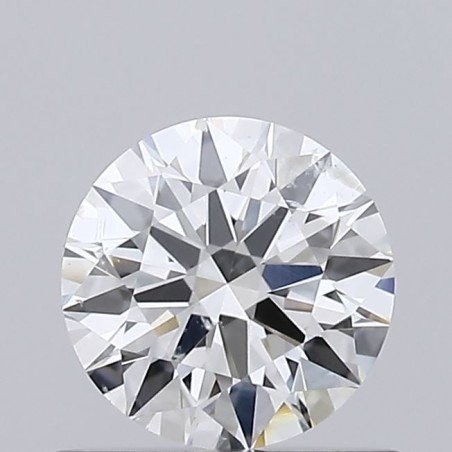 Diament szlif okrągły, 0.54ct, SI2, G, GIA 1519377900