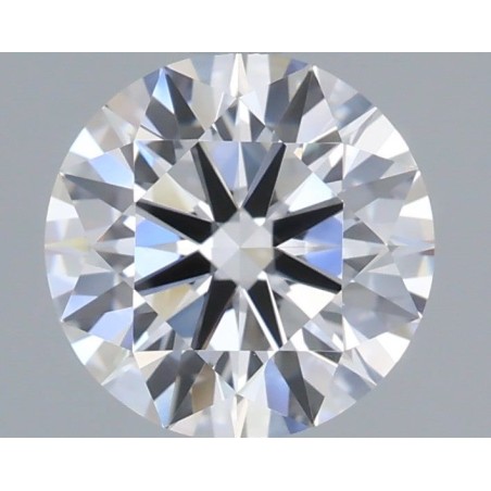 Diament laboratoryjny szlif okrągły, 1.39ct, VVS2, D, IGI LG741564393