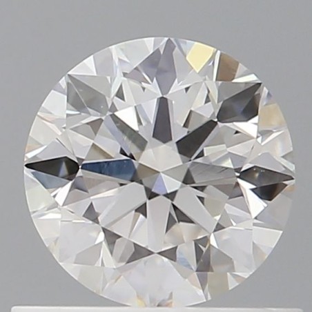 Diament szlif okrągły, 0.7ct, VS2, G, GIA 6535479878