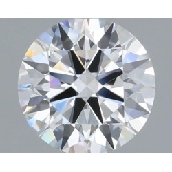 Diament laboratoryjny szlif okrągły, 1.41ct, VVS2, E, IGI LG726518524
