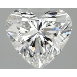 Diament laboratoryjny serce, 2.06ct, VVS2, E, IGI LG712551869