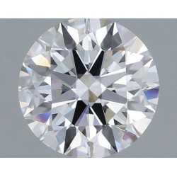 Diament laboratoryjny szlif okrągły, 1.41ct, VVS2, D, IGI LG726518612