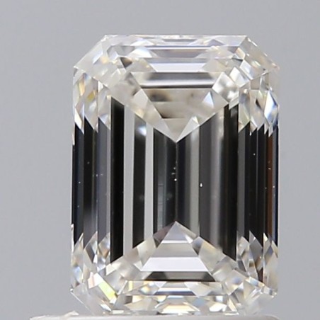 Diament szlif szmaragdowy, 1ct, VS1, G, GIA 6535951860
