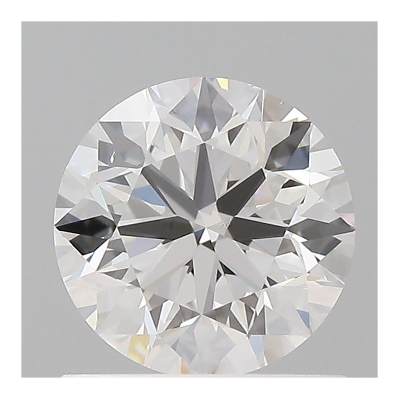 Diament szlif okrągły, 0.9ct, VS2, D, GIA 6531957697